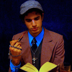 Meet your Posher, Lazaro